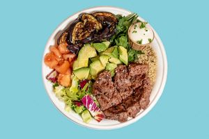  at California Cookhouse - Montesacro  in Rome