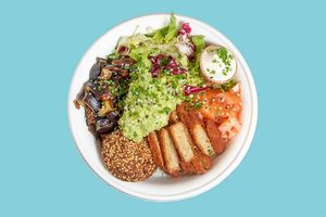  at California Cookhouse - Montesacro  in Rome