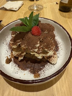   at Nabati in Chapineria