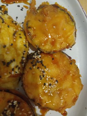  at Nabati in Chapineria