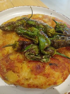  at Nabati in Chapineria