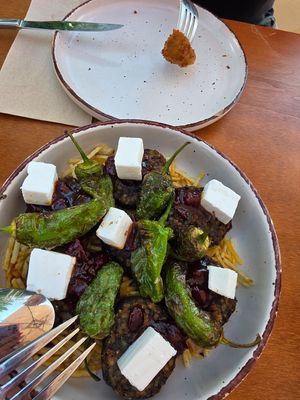  at Nabati in Chapineria