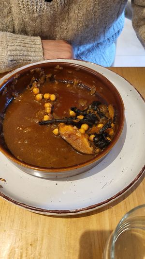  at Nabati in Chapineria