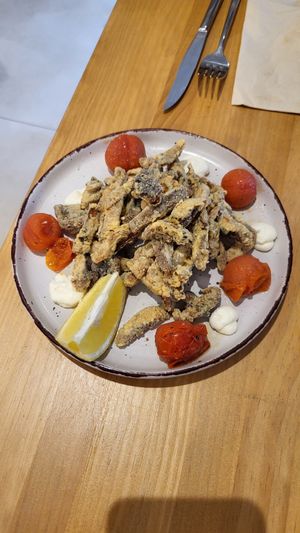  at Nabati in Chapineria