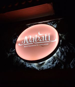 ❤️ at Nabati in Chapineria