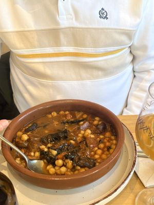   at Nabati in Chapineria