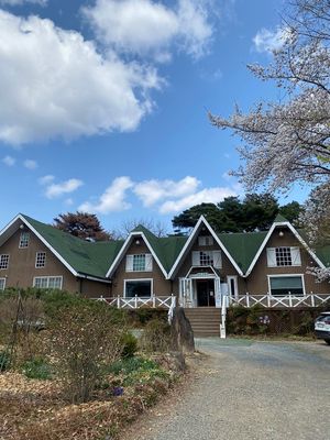  at Café Walden in Daegu