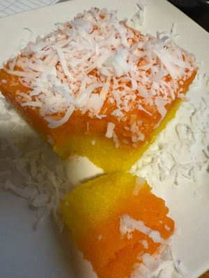  at Falafel Fresh  in Seattle