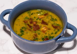  at Falafel Fresh  in Seattle