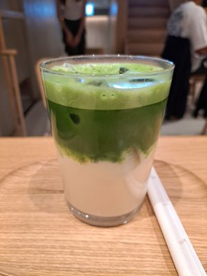  at Chun Café Berenstraat in Amsterdam