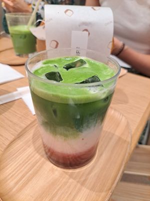  at Chun Café Berenstraat in Amsterdam