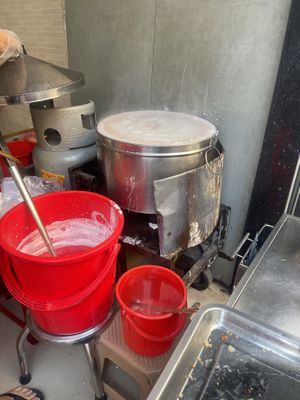   at An Hoa in Ho Chi Minh City