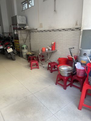   at An Hoa in Ho Chi Minh City