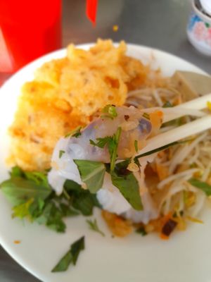  at An Hoa in Ho Chi Minh City