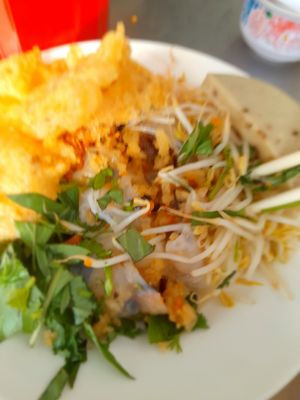  at An Hoa in Ho Chi Minh City