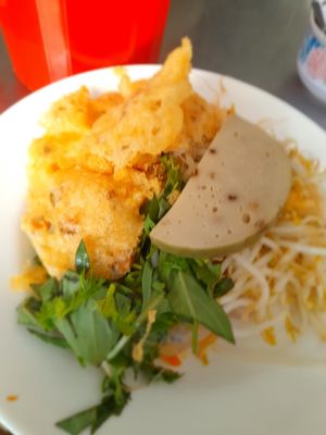  at An Hoa in Ho Chi Minh City