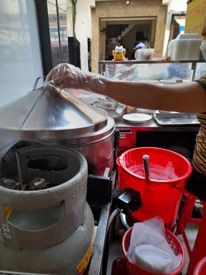  at An Hoa in Ho Chi Minh City