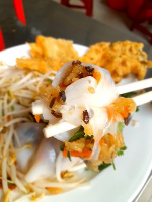  at An Hoa in Ho Chi Minh City