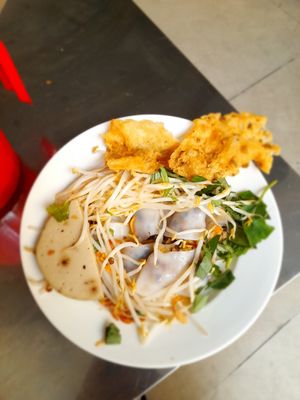  at An Hoa in Ho Chi Minh City