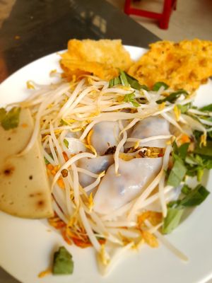  at An Hoa in Ho Chi Minh City