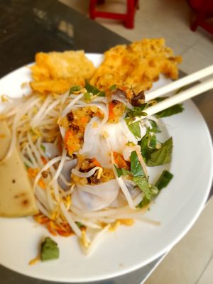  at An Hoa in Ho Chi Minh City