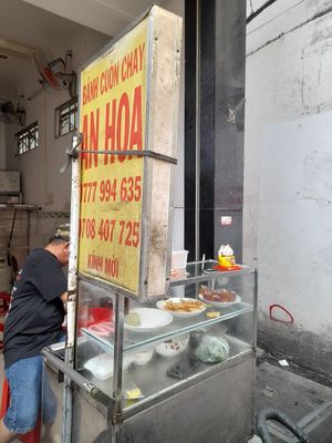  at An Hoa in Ho Chi Minh City