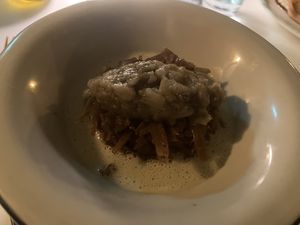 Rendang  at The SHOEGE in S-hertogenbosch