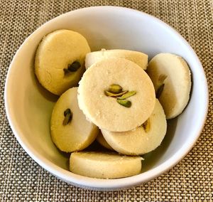 Ghraybeh at Printania in Abu Dhabi