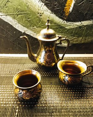  at Rafa-veg-dog🌱  in Tbilisi