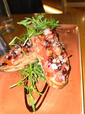  at Montania Cafe - Bar - Restaurant in Ferntree Gully
