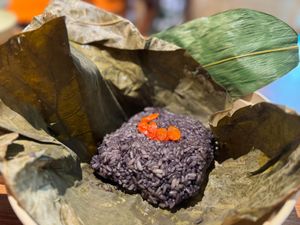  at Hermit's Cafe 尚隱植物料理 in Hangzhou