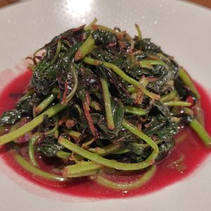  at Hermit's Cafe 尚隱植物料理 in Hangzhou