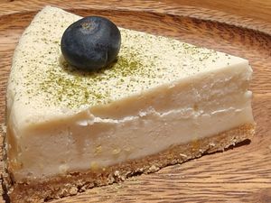  at Hermit's Cafe 尚隱植物料理 in Hangzhou