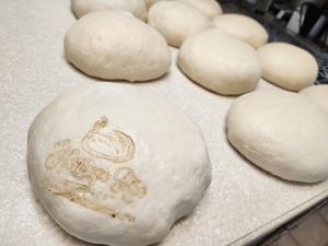  at Heritage Rise Sourdough in Elk Grove