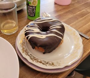  at Kiji Donuts in Lyon