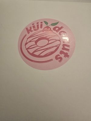  at Kiji Donuts in Lyon