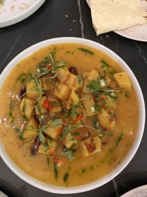 Alou   at The Calabash Tree in Sunderland