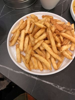 Addictive ate too many  at The Calabash Tree in Sunderland