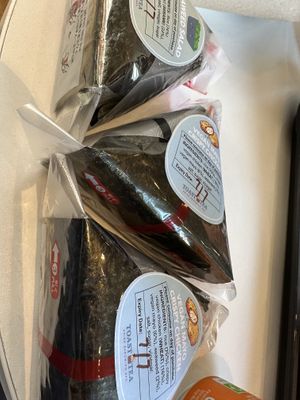   at Toast Tea  in Glasgow