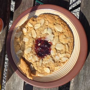  at De Oliviera Cafe in Rothwell