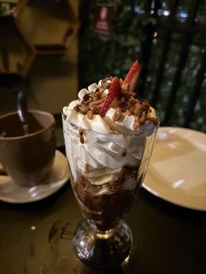   at La CATfeteria in Bucaramanga