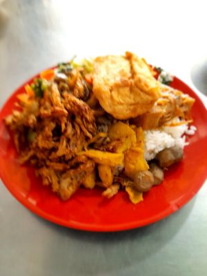  at Hỷ Lạc Quan in Ho Chi Minh City
