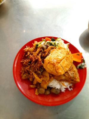  at Hỷ Lạc Quan in Ho Chi Minh City