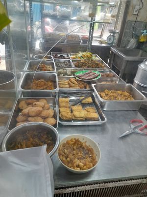  at Hỷ Lạc Quan in Ho Chi Minh City