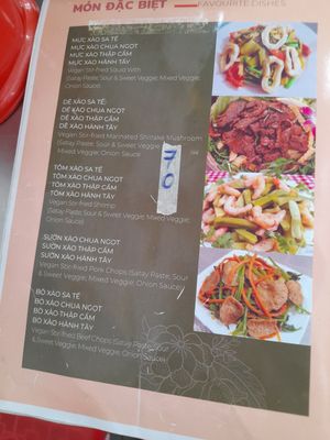  at Hỷ Lạc Quan in Ho Chi Minh City