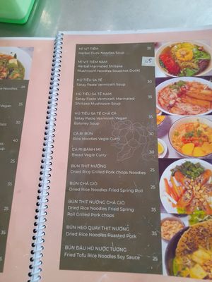 at Hỷ Lạc Quan in Ho Chi Minh City