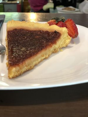 Bakery   at Como En Mi Casa in Puerto Viejo De Talamanca