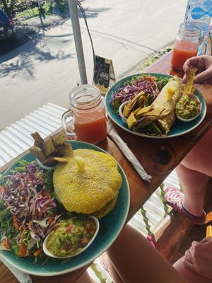   at Como En Mi Casa in Puerto Viejo De Talamanca