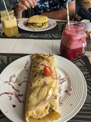  at Como En Mi Casa in Puerto Viejo De Talamanca