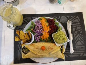   at Como En Mi Casa in Puerto Viejo De Talamanca